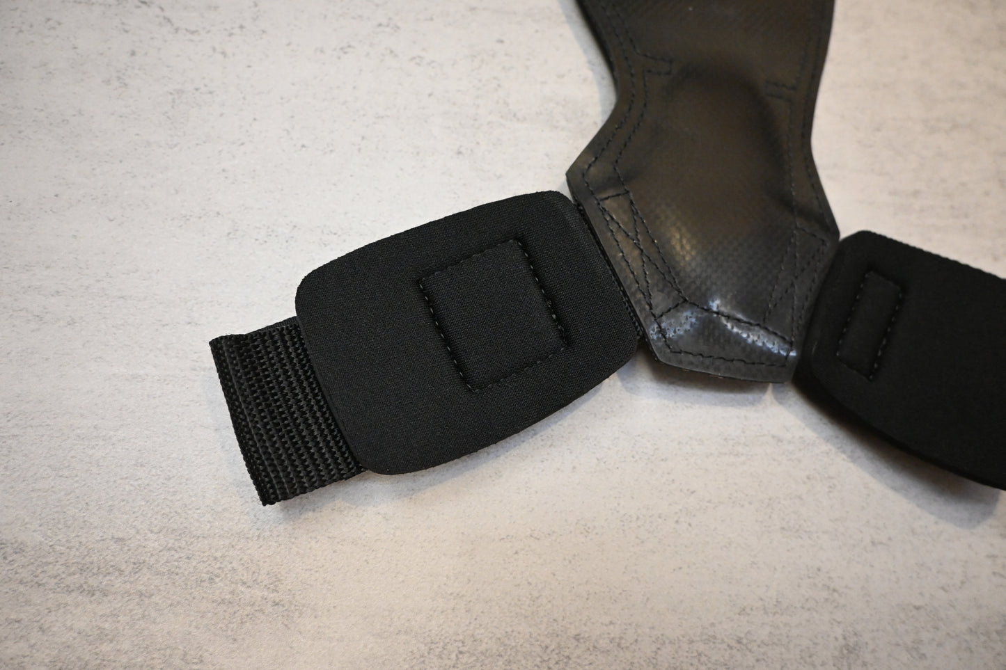 TOUGHENING 三合一拉力帶