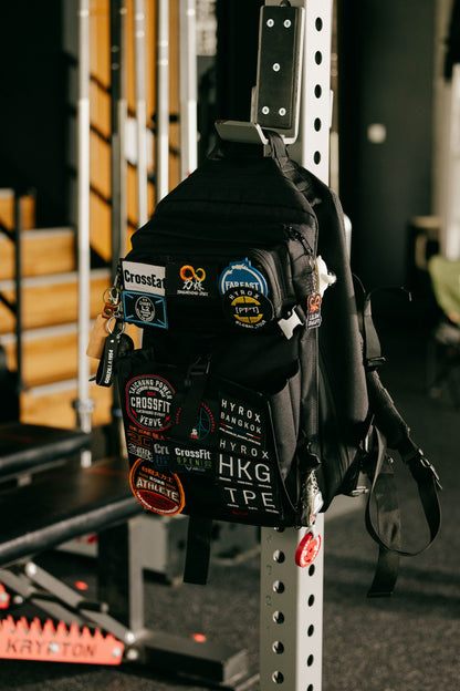 力煉45L戰術背包Tactical backpack