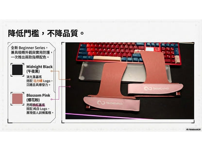 【力煉】Toughening入門款護掌(PU掌面金屬扣環與襯墊)