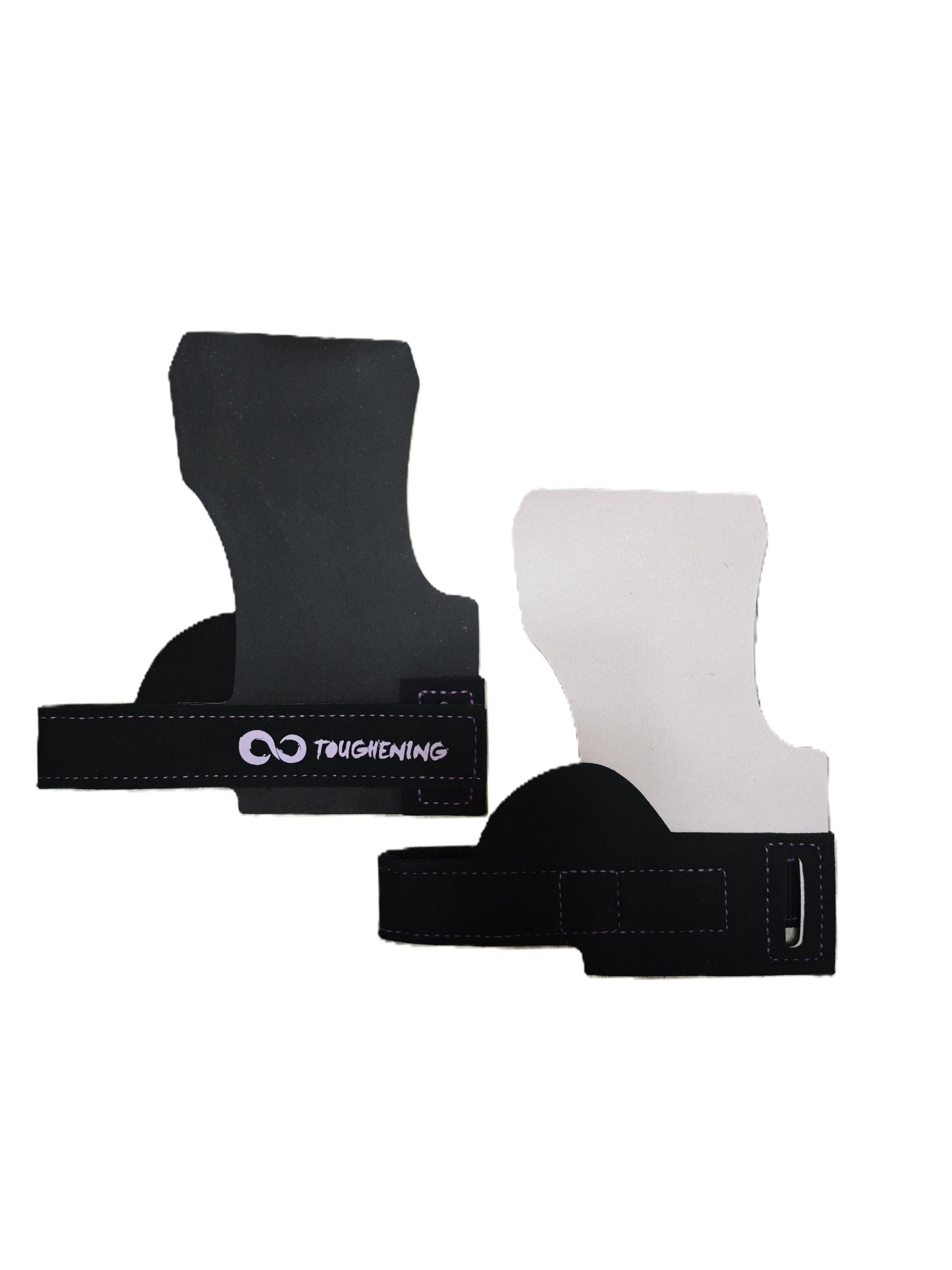 【力煉】Toughening新款護掌Crossfit Grip V2
