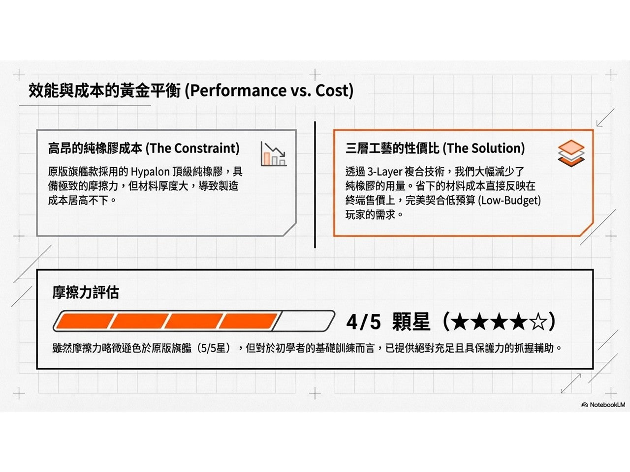 【力煉】Toughening入門款護掌(PU掌面金屬扣環與襯墊)