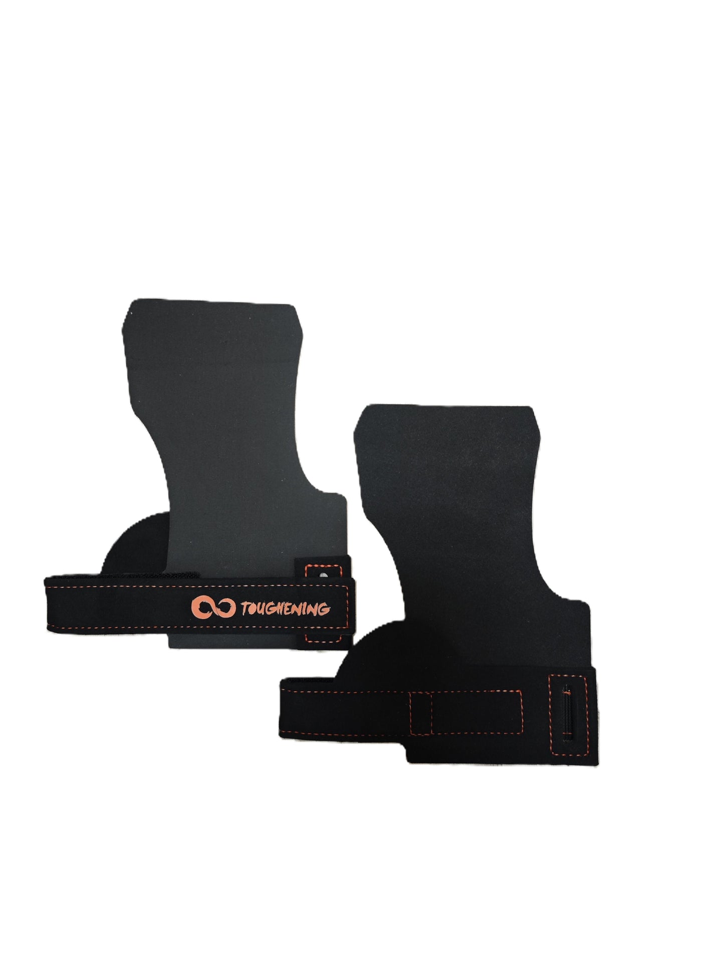 【力煉】Toughening新款護掌Crossfit Grip V2