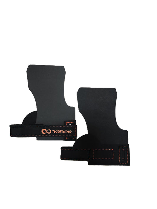 【力煉】Toughening新款護掌Crossfit Grip V2