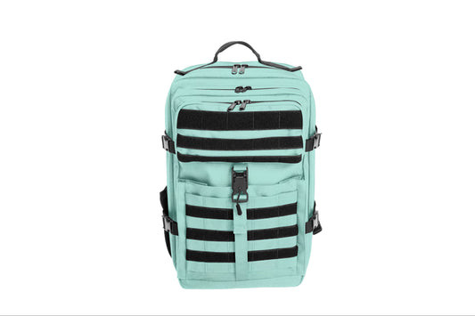 力煉45L戰術背包Tactical backpack