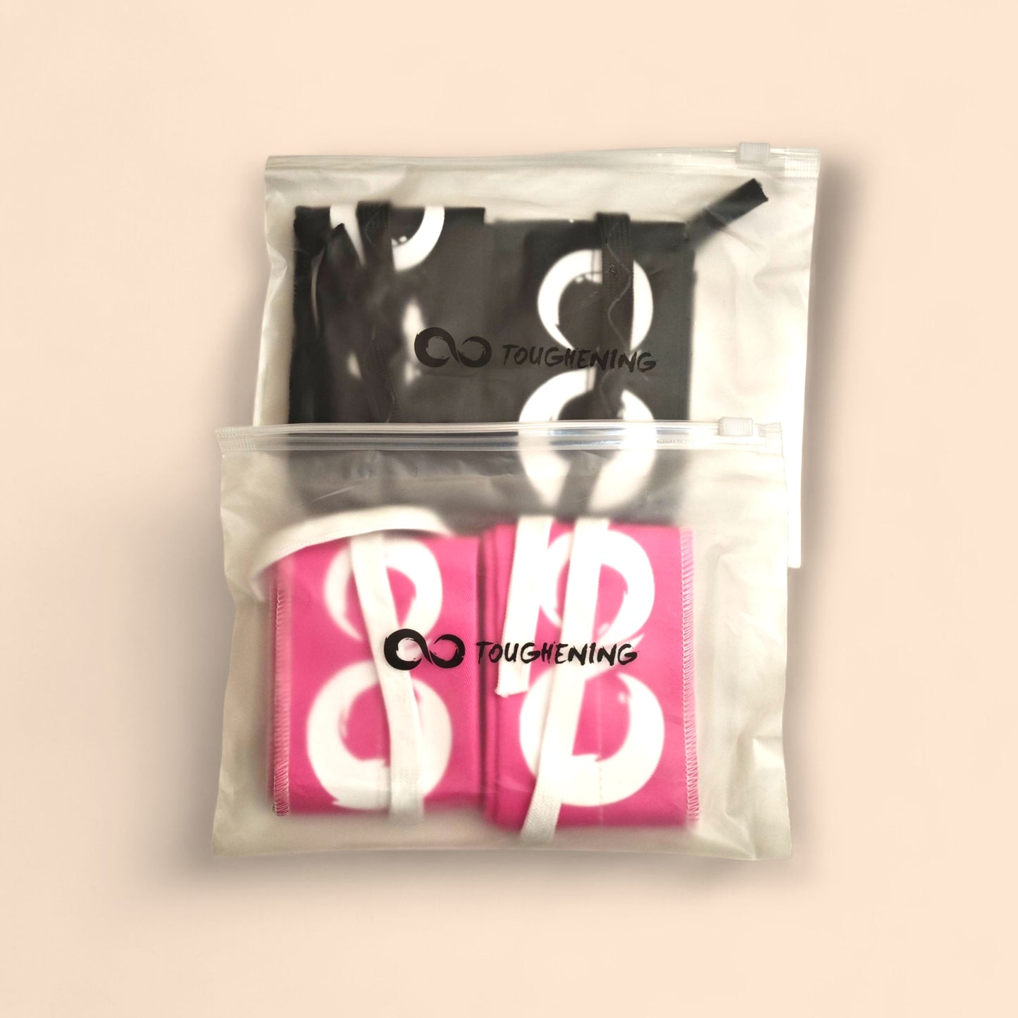 纏繞式護腕