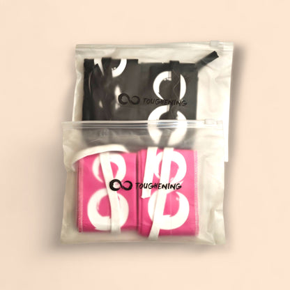 纏繞式護腕