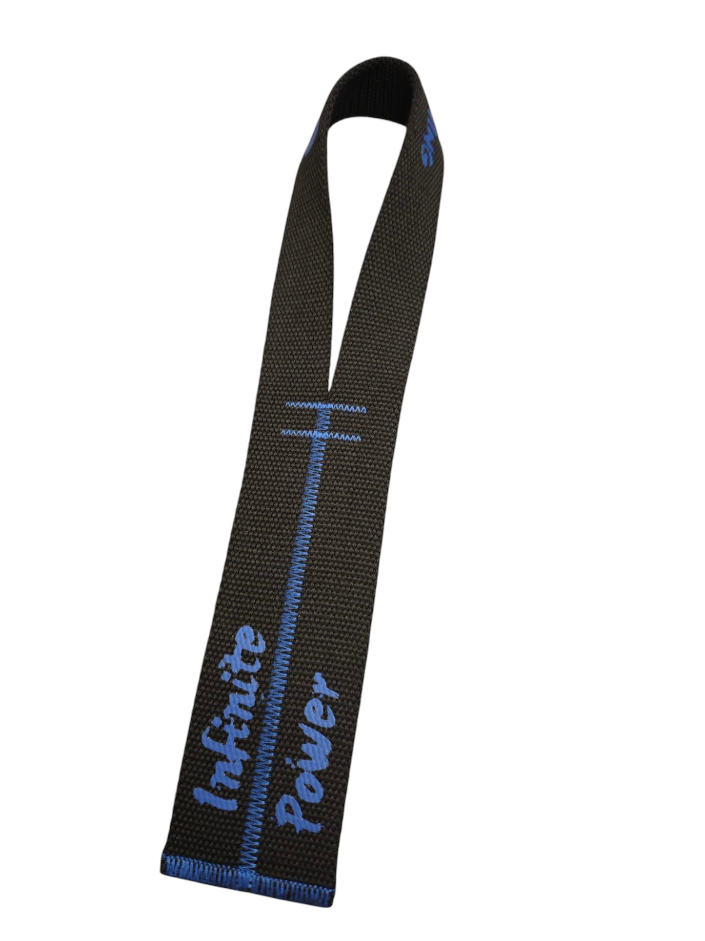 【力煉】TOUGHENING  舉重拉力帶Lifting Straps 台灣現貨
